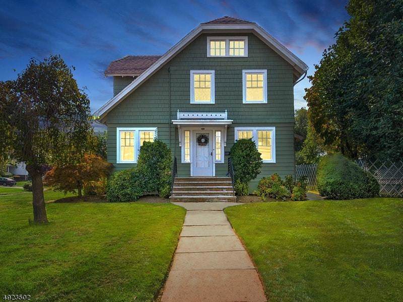242 Scotch Plains Ave - Photo 1