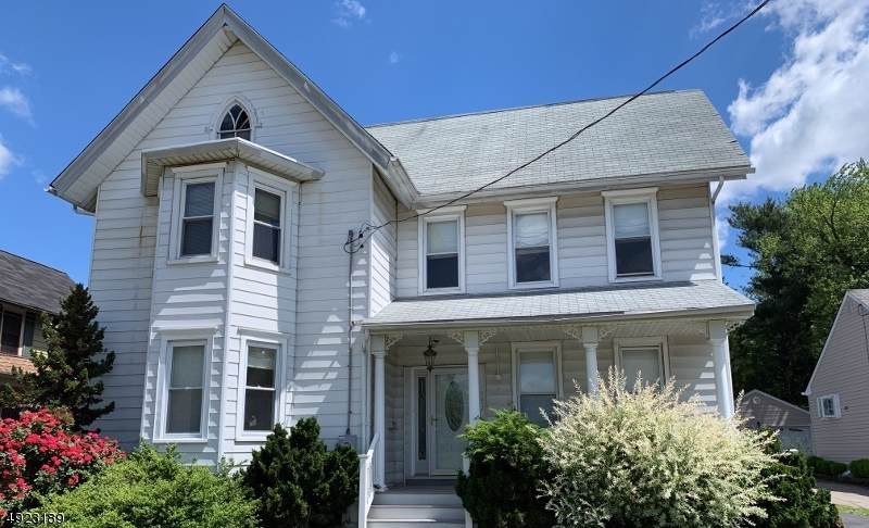 3792 Nottingham Way - Photo 1