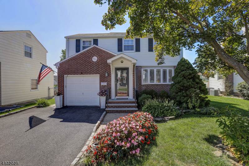 2620 Frederick Ter - Photo 1