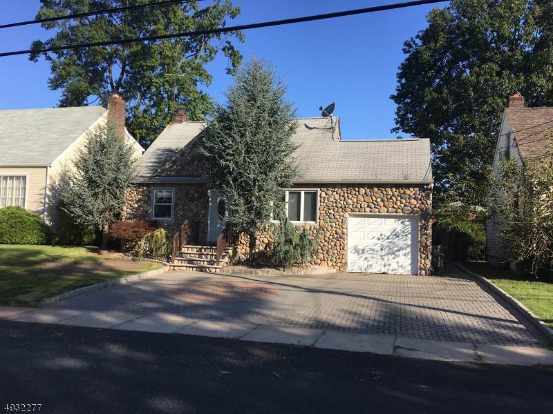 396 Burroughs Ter - Photo 1