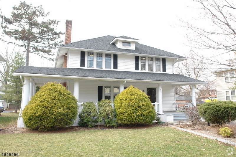 141 W End Ave - Photo 1