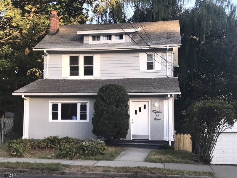 1509 Maple Ave - Photo 1