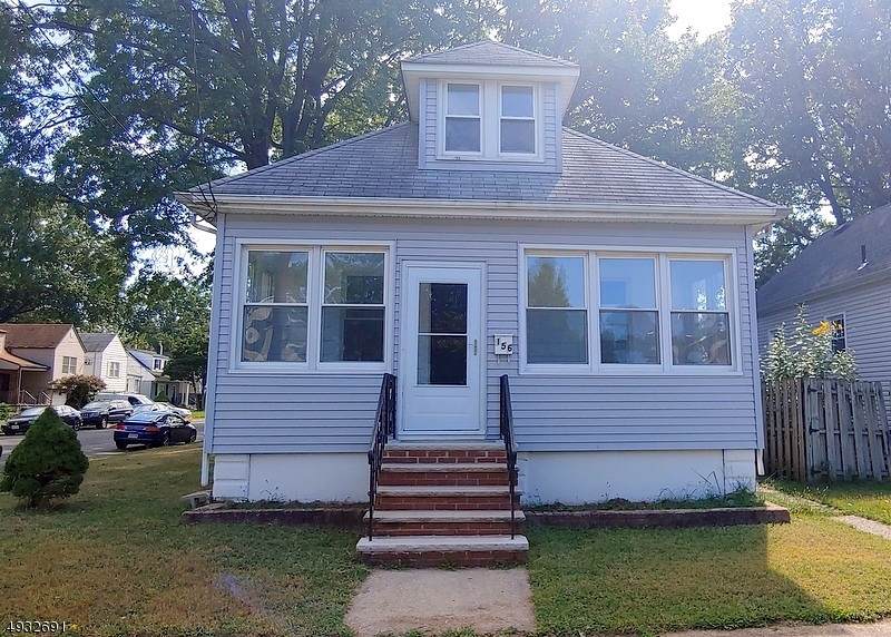156 E Morris Ave - Photo 1