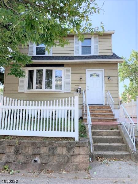 15 Hornblower Ave - Photo 1