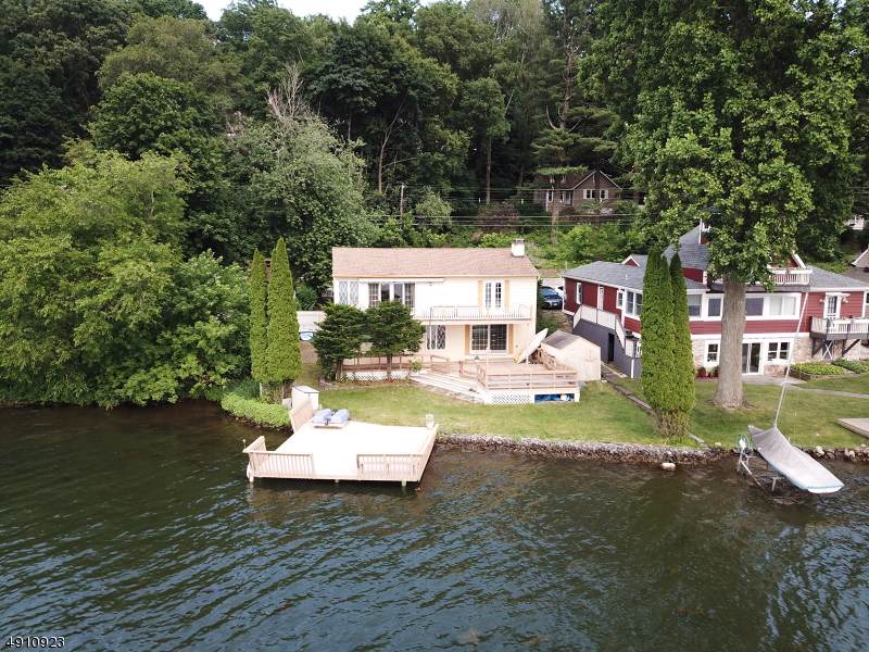 252 E Shore Trl - Photo 1