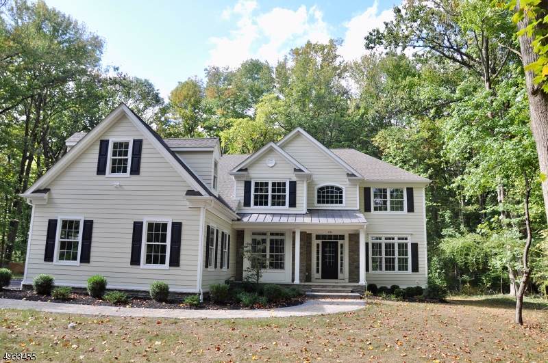 396 Mt Lucas Rd - Photo 1