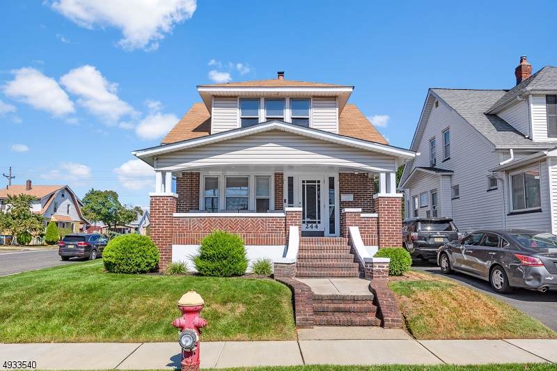 244 E 7Th St - Photo 1