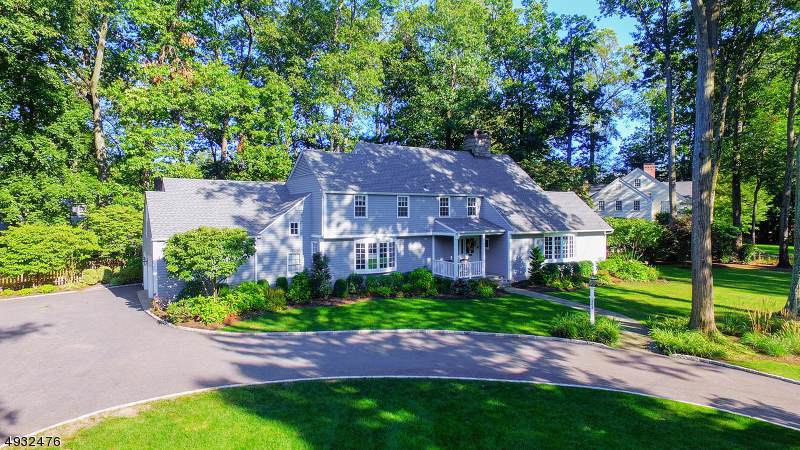 268 Watchung Fork - Photo 1