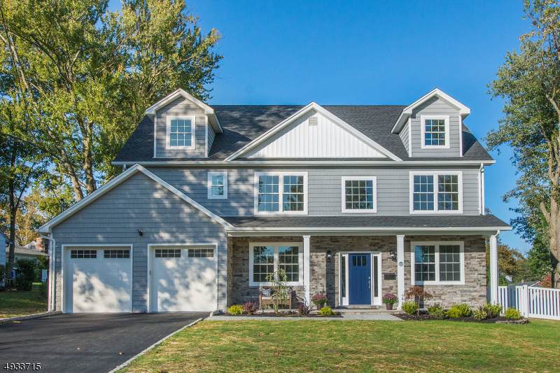 7 Demarest Rd - Photo 1
