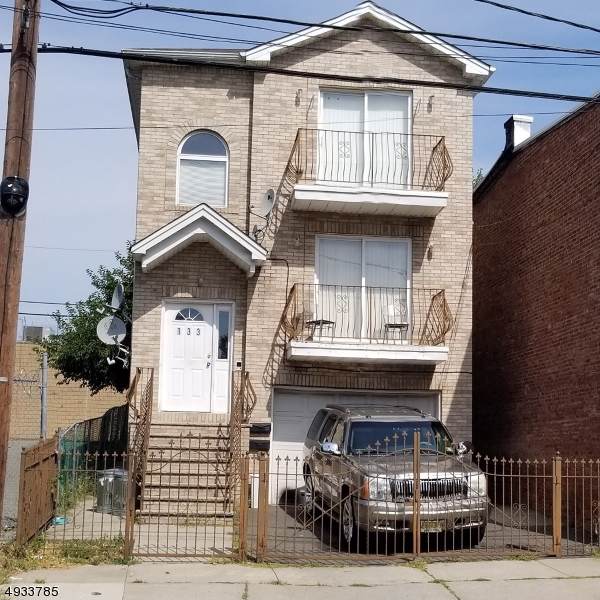 133 Brunswick St - Photo 1