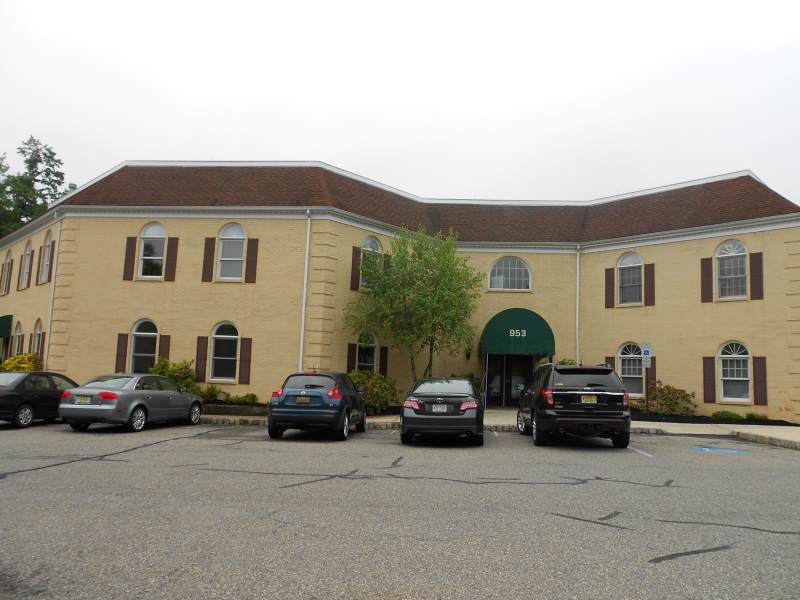 953 Us 202 - Photo 1