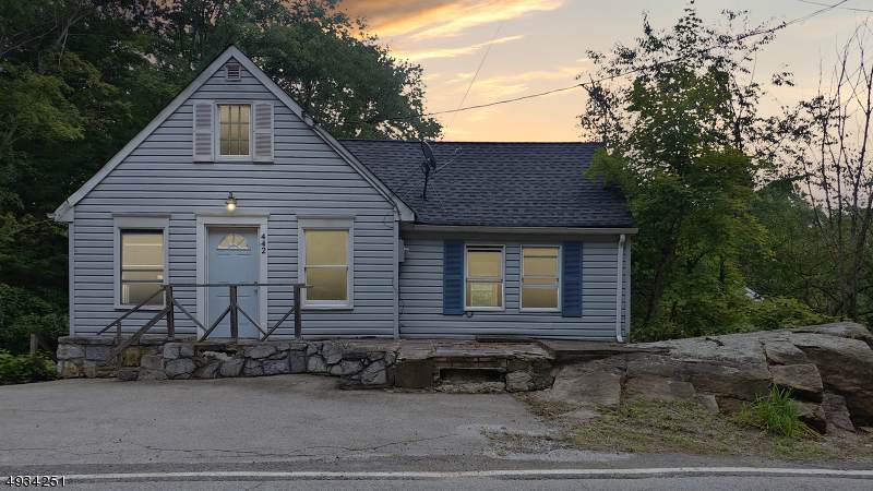 442 Morsetown Rd - Photo 1