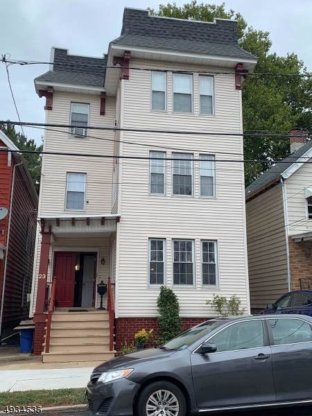 23 Babcock Pl - Photo 1