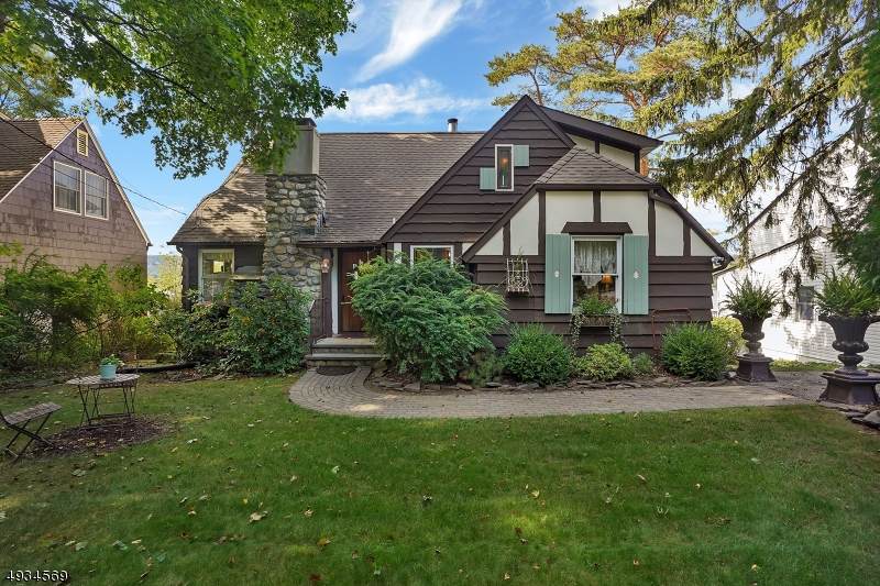278 East Shore Trail - Photo 1