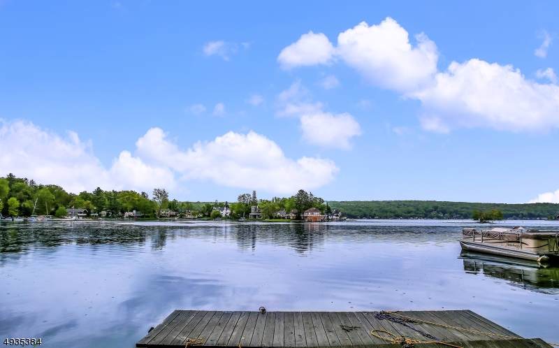 122 West Shore Trl - Photo 1
