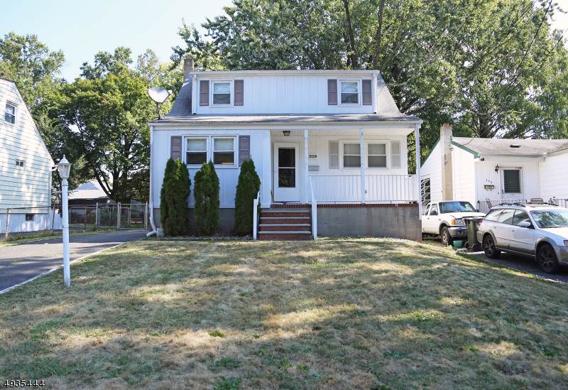 329 High St - Photo 1