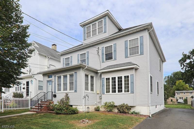 96 3RD AVE - Photo 1