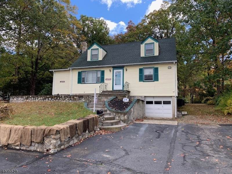 14 Route 206 - Photo 1