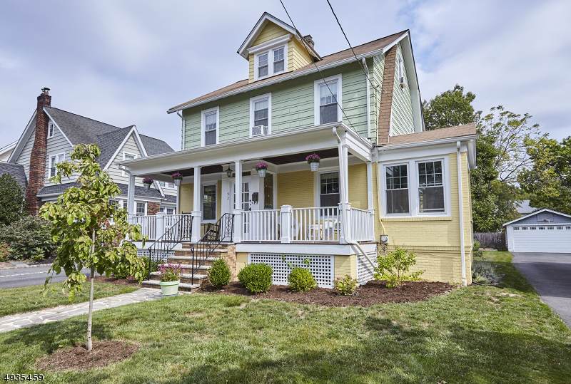 52 Oberlin St - Photo 1