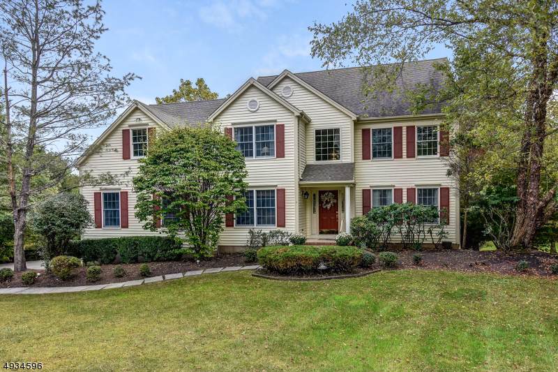 5 Rippling Brook Way - Photo 1