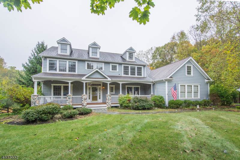 8 Coe Farm Rd - Photo 1