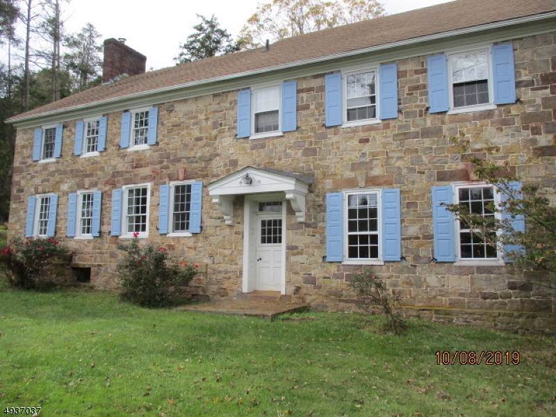 272 Route 513 - Photo 1