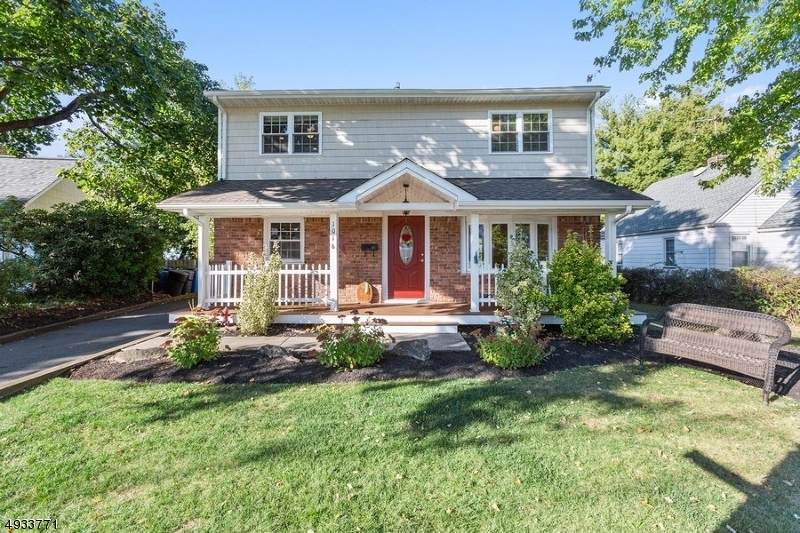 1016 Raritan Rd - Photo 1