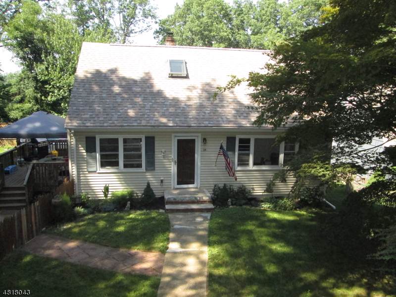 25 Condict Rd - Photo 1