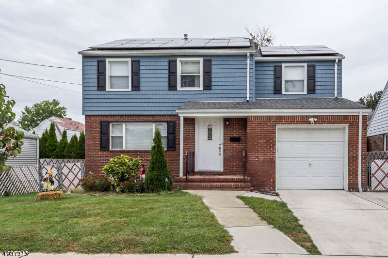 48 Marilyn Pl - Photo 1