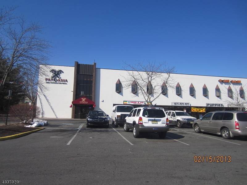 2 John F Kennedy Boulevard - Photo 1