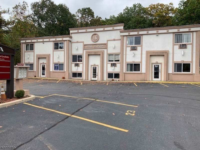 16 Route 206 - Photo 1