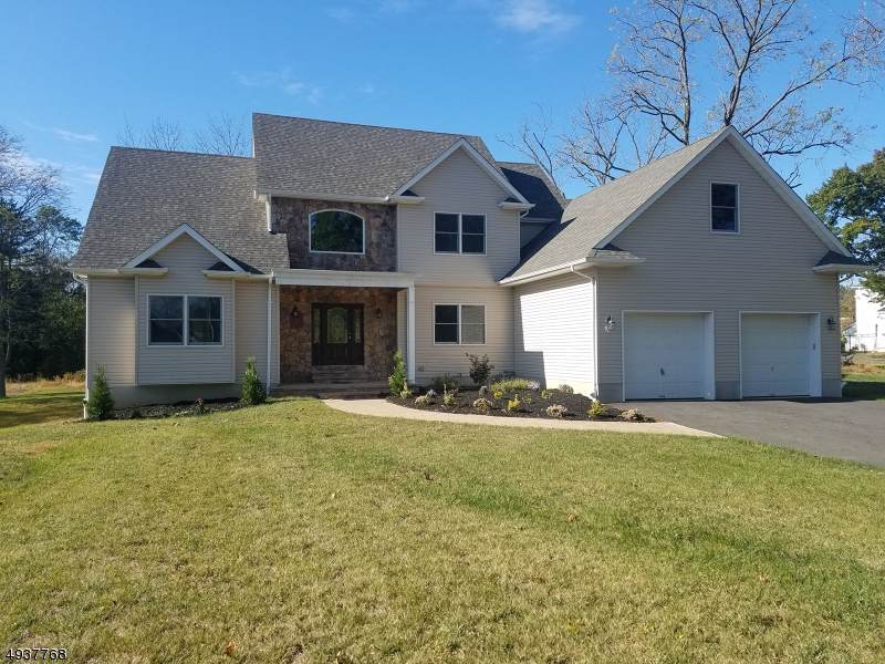 131 Old Changebridge Rd - Photo 1