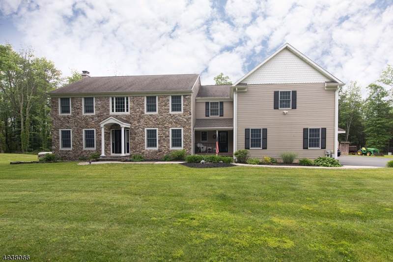 45 Whiskey Ln - Photo 1