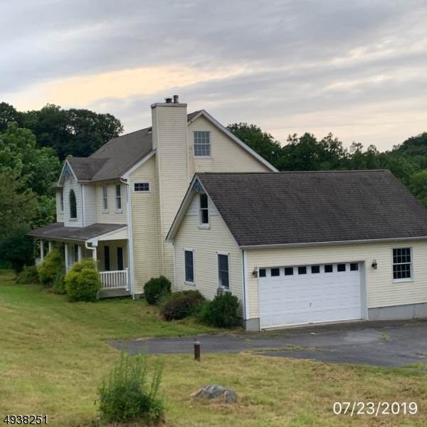 25 Hoffmans Crossing Rd - Photo 1