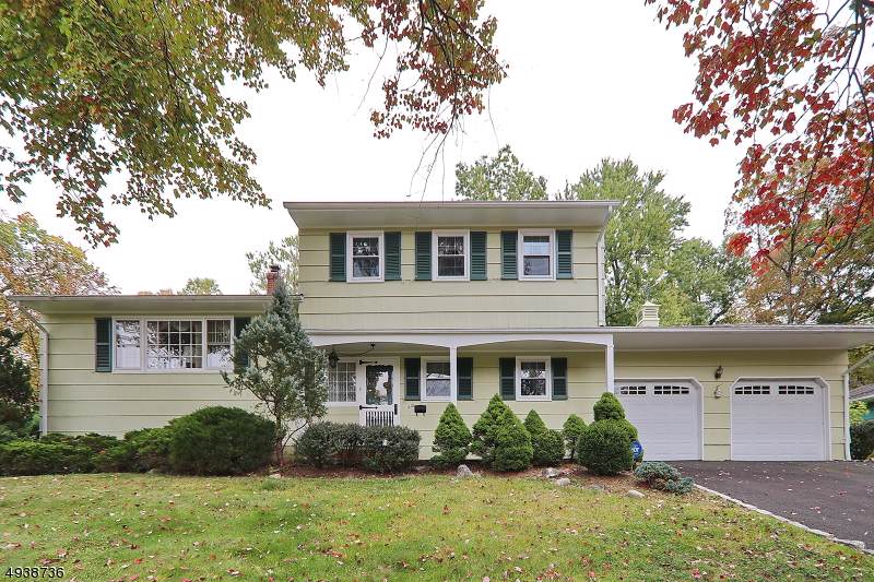 1115 Saddle Brook Rd - Photo 1