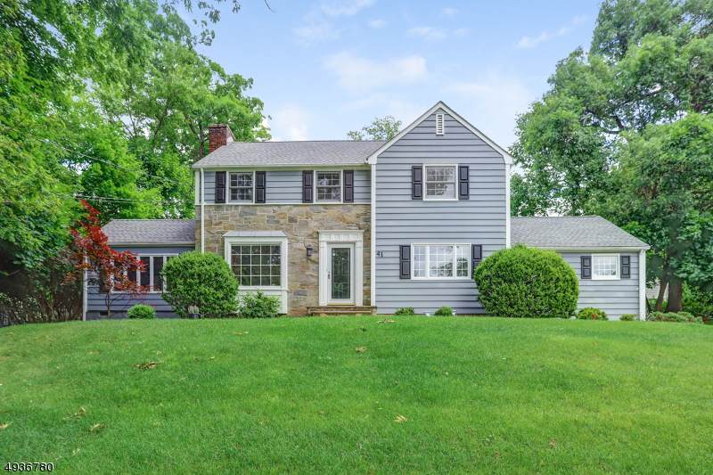41 Hilltop Rd - Photo 1