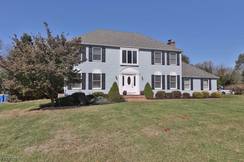 22 Harvest Hill Dr - Photo 1