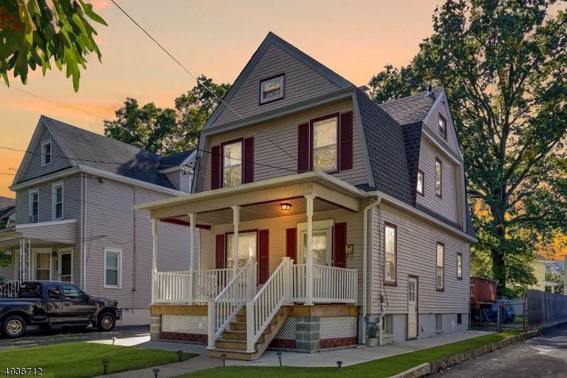 164 Union Rd - Photo 1