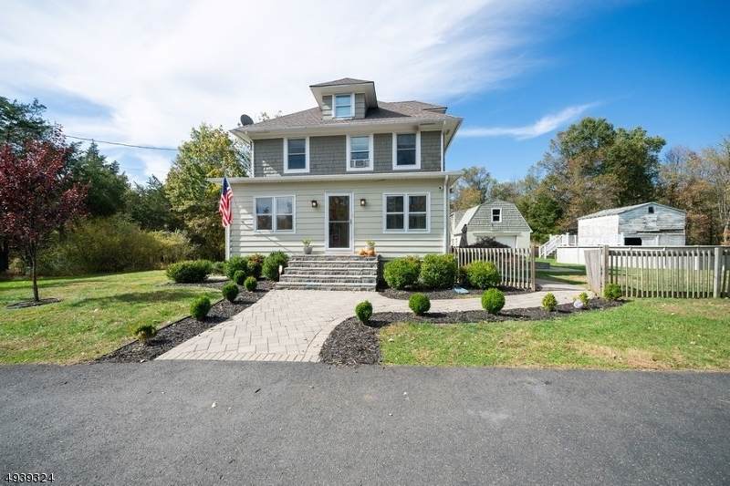 435 Somerville Road - Photo 1