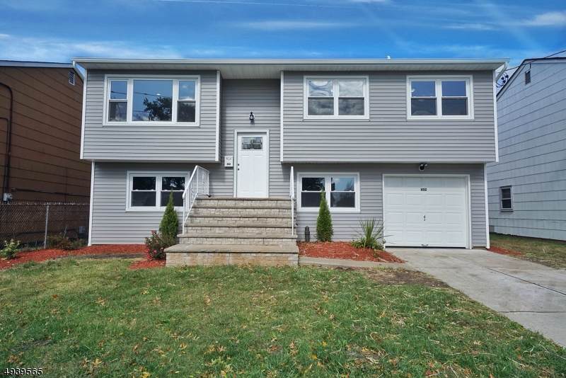 452 Washington St - Photo 1