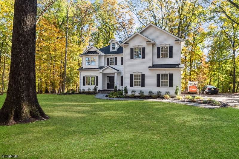 471 Sergeantsville Rd - Photo 1