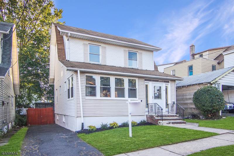 101 W Rich St - Photo 1