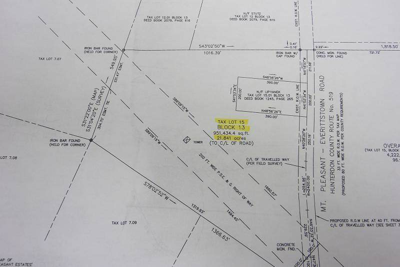 1726 County Rd 519 - Photo 1