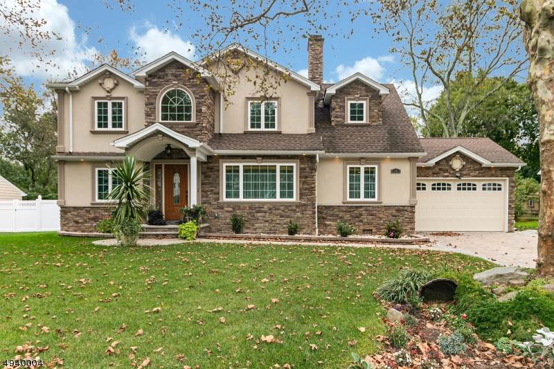 1253 Wood Valley Rd - Photo 1