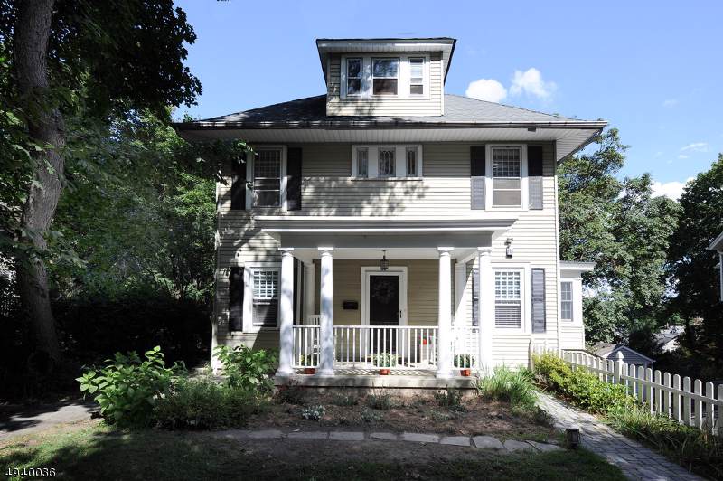 82 N Franklin Tpke - Photo 1