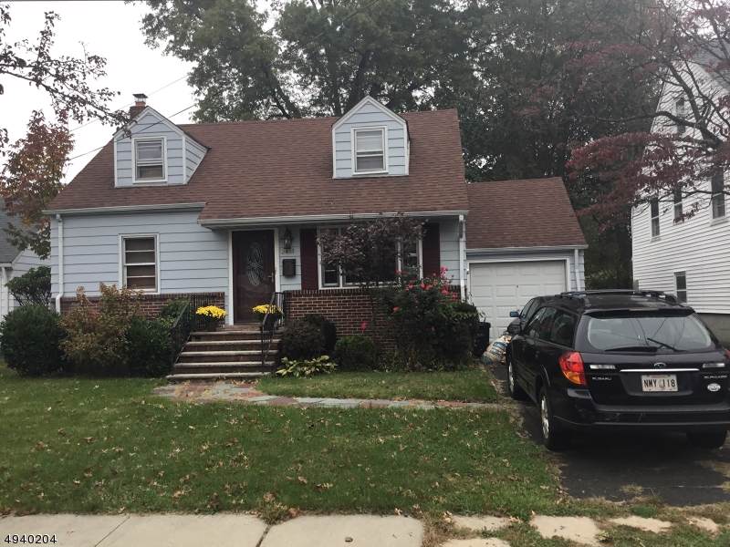 2401 Seymour Ave - Photo 1