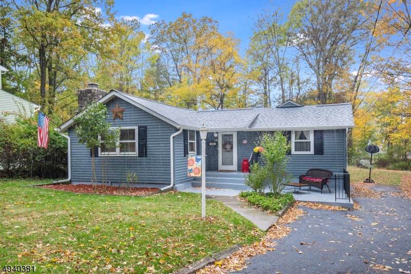 32 Sagamore Trl - Photo 1