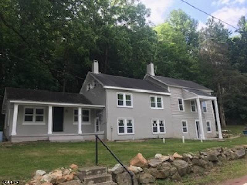 16 Musconetcong River Rd - Photo 1