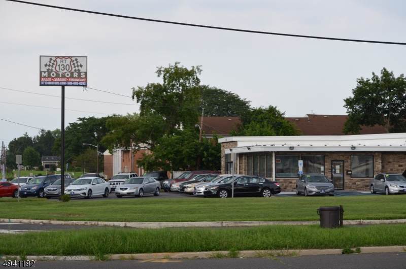 1400 N Route 130 - Photo 1