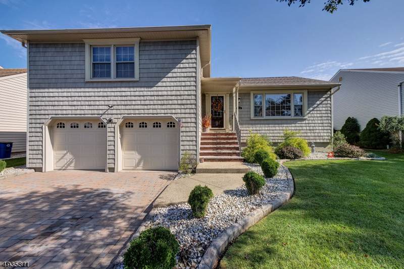 160 Jockey Hollow Way - Photo 1